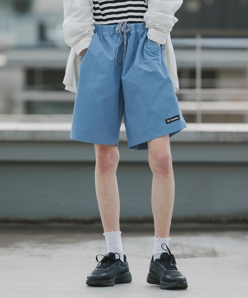 Columbia（コロンビア） パンツ Read Island Shorts ナイロン イージー