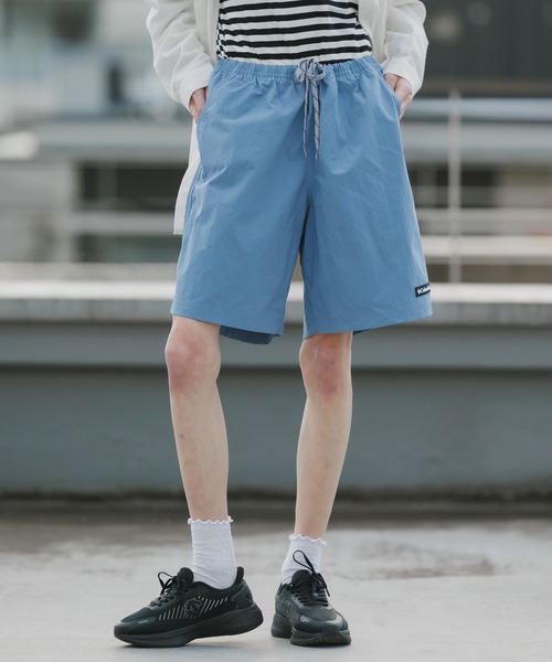 Columbia（コロンビア） パンツ Read Island Shorts ナイロン イージー