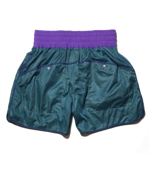 「NATAL DESIGN」 ショートパンツ LARGE オリーブ メンズ_画像5