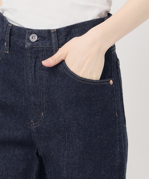 B.C STOCK（ベーセーストック） ジーンズ デニム デニムパンツ