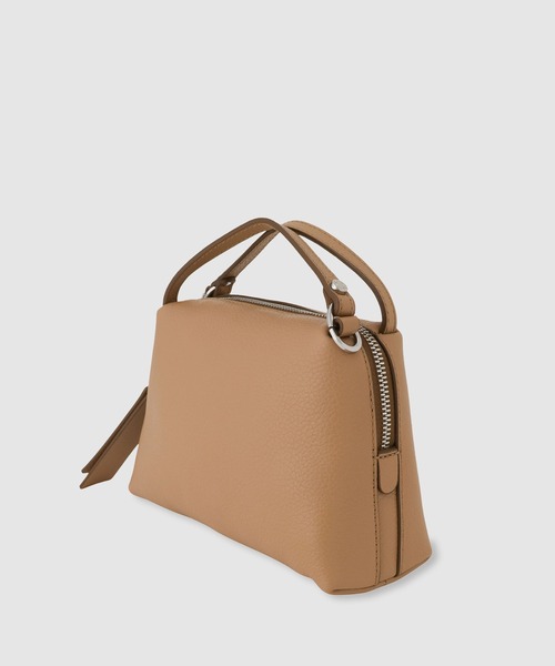 ハンドバッグ 「GIANNI CHIARINI(ジャンニ キアリーニ)」ALIFA MINIの画像