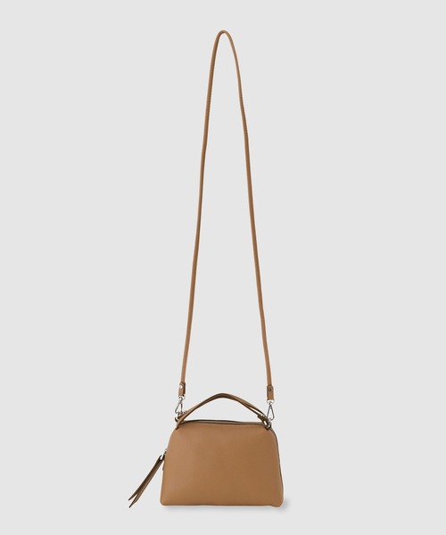 ハンドバッグ 「GIANNI CHIARINI(ジャンニ キアリーニ)」ALIFA MINIの画像