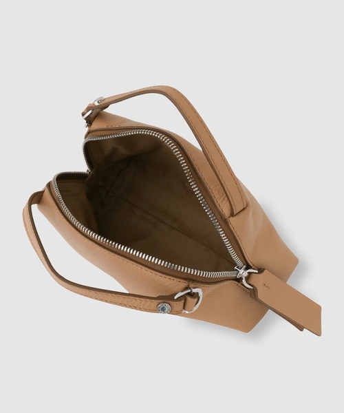 ハンドバッグ 「GIANNI CHIARINI(ジャンニ キアリーニ)」ALIFA MINIの画像