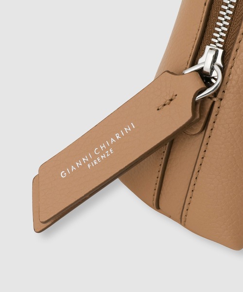 ハンドバッグ 「GIANNI CHIARINI(ジャンニ キアリーニ)」ALIFA MINIの画像