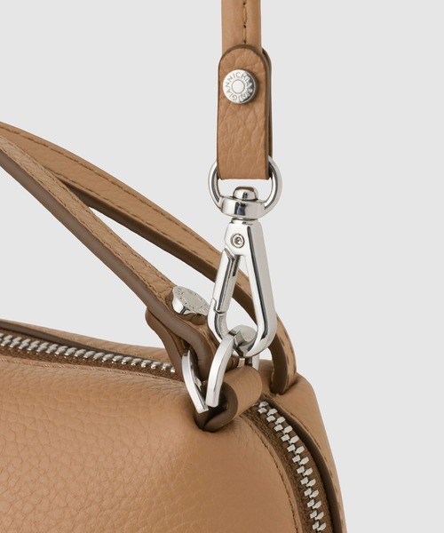 ハンドバッグ 「GIANNI CHIARINI(ジャンニ キアリーニ)」ALIFA MINIの画像