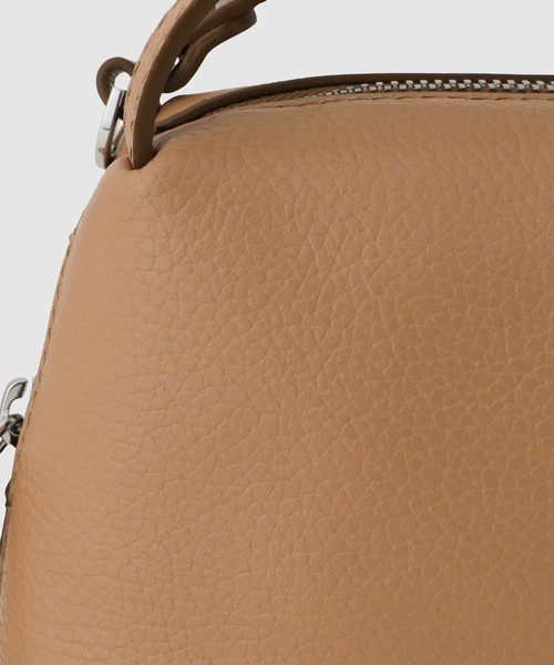 ハンドバッグ 「GIANNI CHIARINI(ジャンニ キアリーニ)」ALIFA MINIの画像