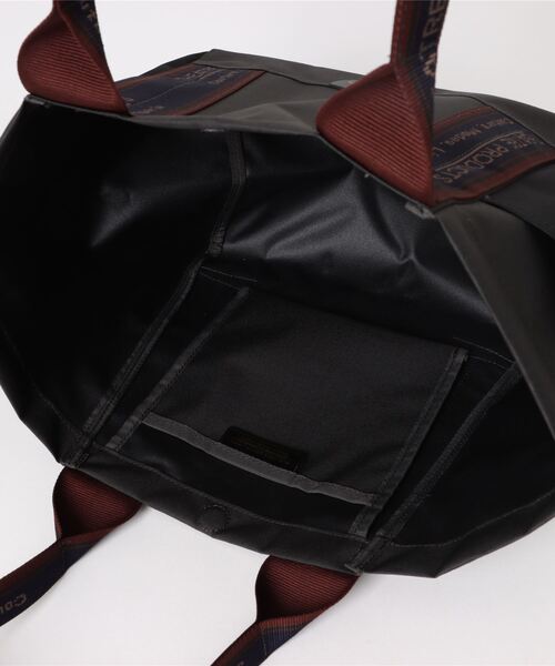 「THEATRE PRODUCTS」 トートバッグ FREE ブラック レディース_画像4