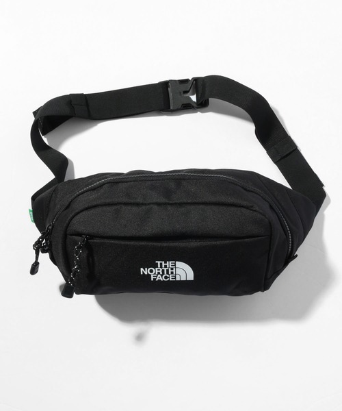 「THE NORTH FACE」 ウエストバッグ FREE ブラック メンズ_画像5