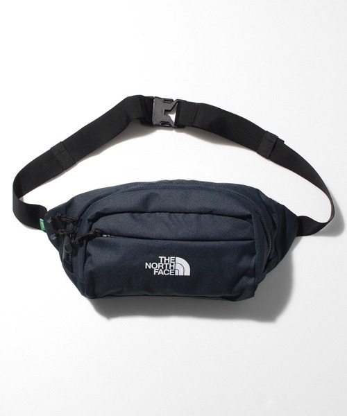 「THE NORTH FACE」 ウエストバッグ FREE ブラック メンズ_画像7