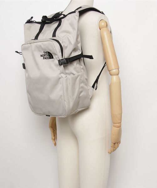 THE NORTH FACE（ザ ノースフェイス） ノースフェイス デイバック