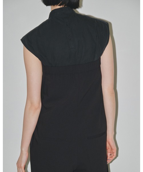 TODAYFUL 「TODAYFUL」 オールインワン 38inch ブラック レディース