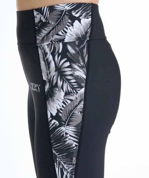 ROXY（ロキシー） レギンス スパッツ ウィメンズ FITNESS GLOW YOUR