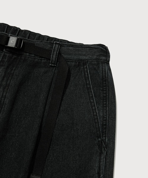 ジーンズ 「SOOBIN着用」 CORDURA SEMI-WIDE DENIM EASY PANTS メンズ レディース_22