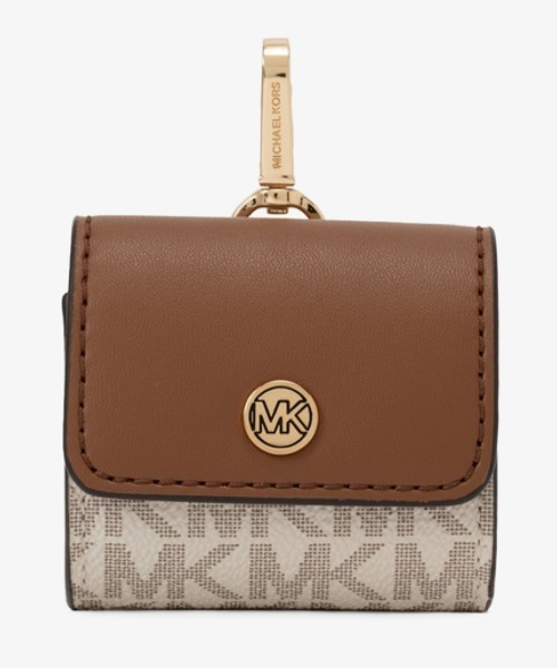MICHAEL KORS（マイケルコース） ショルダーバッグ FREE ブラウン