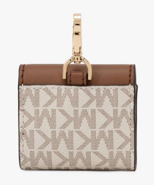 MICHAEL KORS（マイケルコース） ショルダーバッグ FREE ブラウン