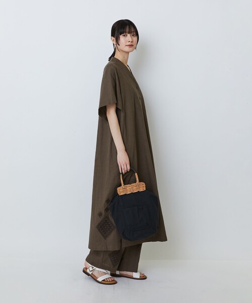 LOISIR ショルダーバッグ バッグ 「4月お気に入り登録ブランド内4位