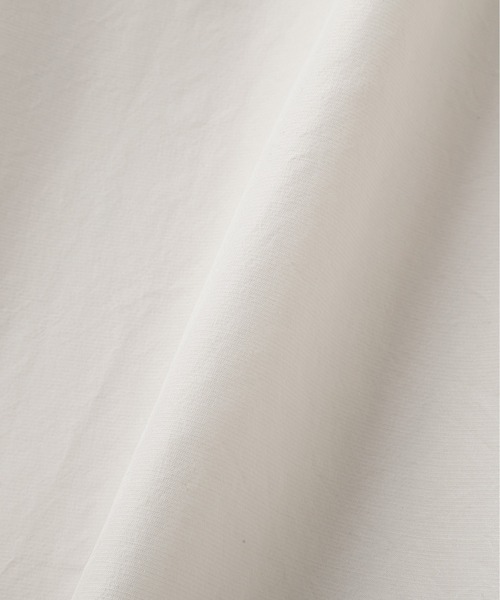 ブラウス シャツ PAPER COTTON NYLON レディースの画像