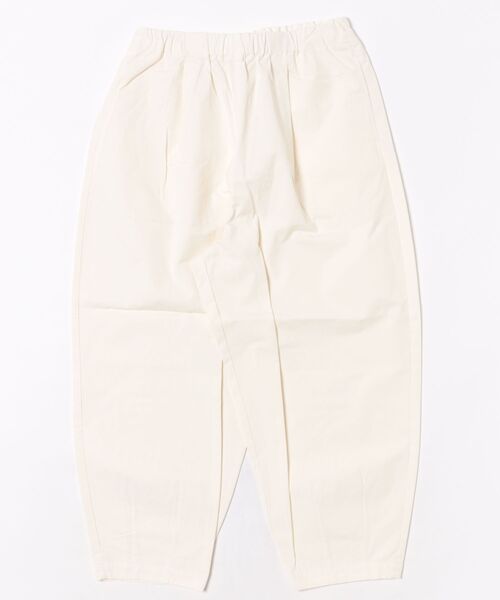 パンツ 「 HEAVENLY / ヘブンリー 」Cotton Twill Cocoon Pants 2612121 DLI レディース メンズ_1