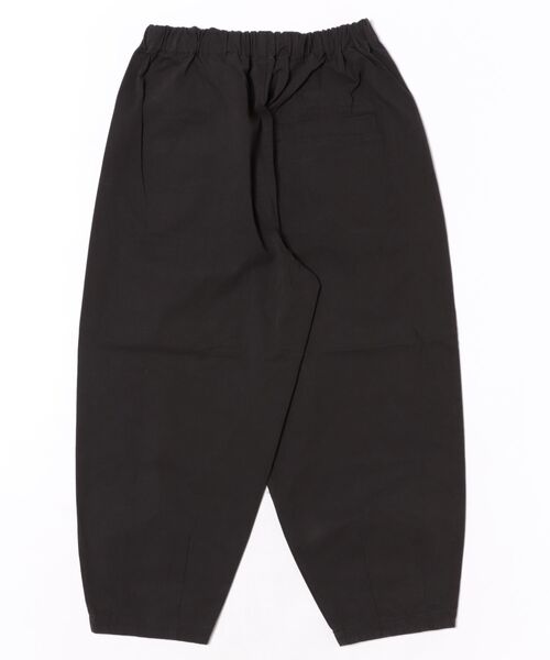 パンツ 「 HEAVENLY / ヘブンリー 」Cotton Twill Cocoon Pants 2612121 DLI レディース メンズ_12
