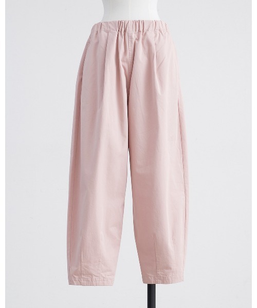 パンツ 「 HEAVENLY / ヘブンリー 」Cotton Twill Cocoon Pants 2612121 DLI レディース メンズ_4