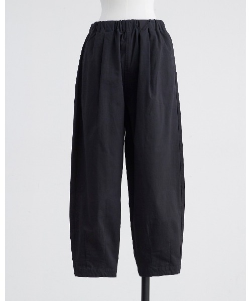 パンツ 「 HEAVENLY / ヘブンリー 」Cotton Twill Cocoon Pants 2612121 DLI レディース メンズ