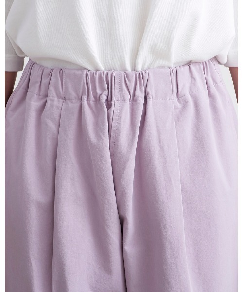 パンツ 「 HEAVENLY / ヘブンリー 」Cotton Twill Cocoon Pants 2612121 DLI レディース メンズ_7