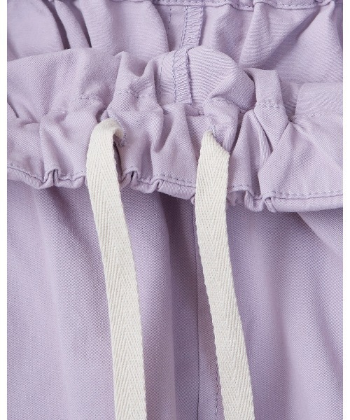 パンツ 「 HEAVENLY / ヘブンリー 」Cotton Twill Cocoon Pants 2612121 DLI レディース メンズ_10