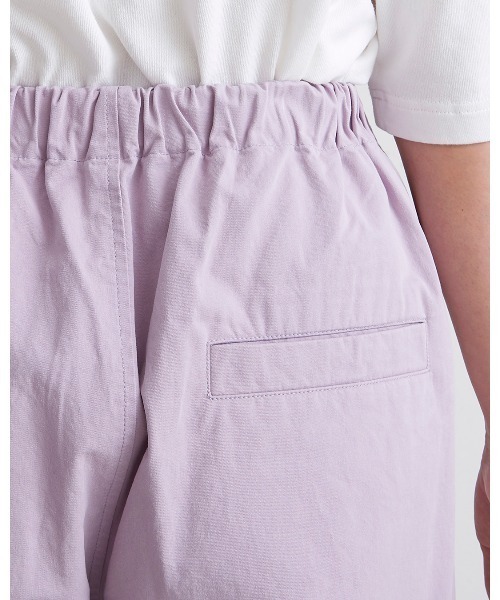 パンツ 「 HEAVENLY / ヘブンリー 」Cotton Twill Cocoon Pants 2612121 DLI レディース メンズ_8