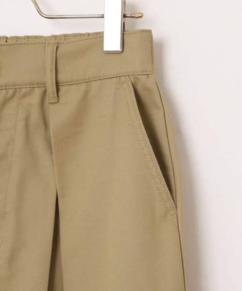 「andme」 「alma design」チノパンツ L ブラック レディース_画像9