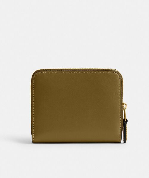 COACH コーチ ニューヨーク ビルフォールド ウォレット 折り財布 COACH（コーチ） 財布 ニューヨーク ビルフォールド ウォレット