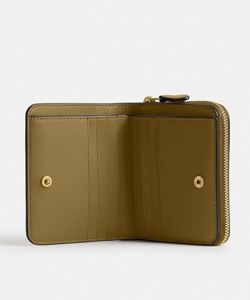 COACH（コーチ） 財布 ニューヨーク ビルフォールド ウォレット