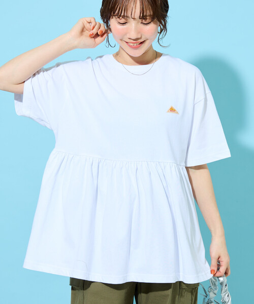 FREAK'S STORE（フリークスストア） tシャツ 限定展開 KELTY × FREAK'S