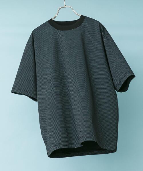 URBAN RESEARCH DOORS（アーバンリサーチドアーズ） tシャツ 「吸水速