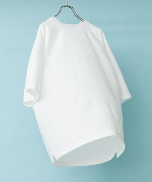 URBAN RESEARCH DOORS（アーバンリサーチドアーズ） tシャツ 「吸水速