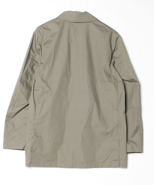 「Traditional Weatherwear」 ジャケット 36 グリーン メンズ_画像2