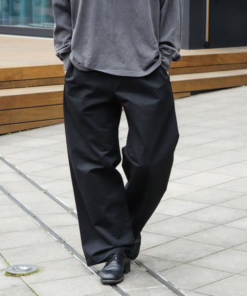 LOS ANGELES APPAREL（ロサンゼルスアパレル） パンツ メンズ