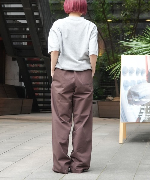 LOS ANGELES APPAREL（ロサンゼルスアパレル） パンツ メンズ