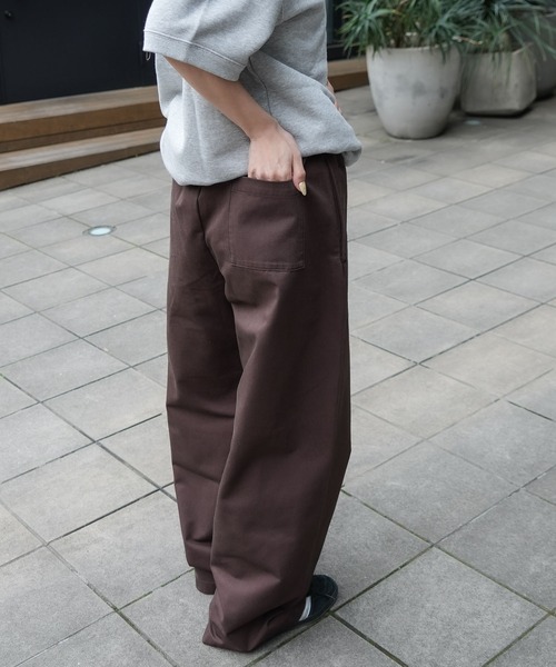 LOS ANGELES APPAREL（ロサンゼルスアパレル） パンツ メンズ