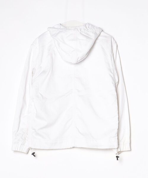 DIESEL（ディーゼル） ブルゾン X-SMALL ホワイト メンズ : ZOZOTOWN