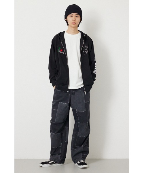 新品未使用タグ付き♥ エルロデオ EL RODEO パーカー トップス EL RODEO(エルロデオ) - エルロデオ公式通販サイト
