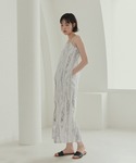 浴衣 セパレート2way浴衣セット レディースの詳細画像3
