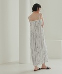 浴衣 セパレート2way浴衣セット レディースの詳細画像4
