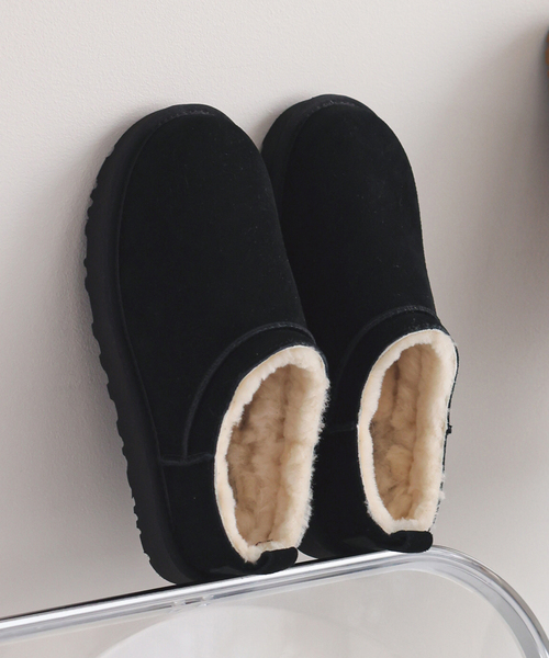 UGG Australia（アグオーストラリア） 「UGG」 スリッポン 25cm