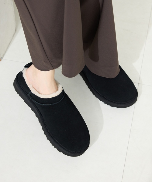 UGG Australia（アグオーストラリア） 「UGG」 スリッポン 25cm