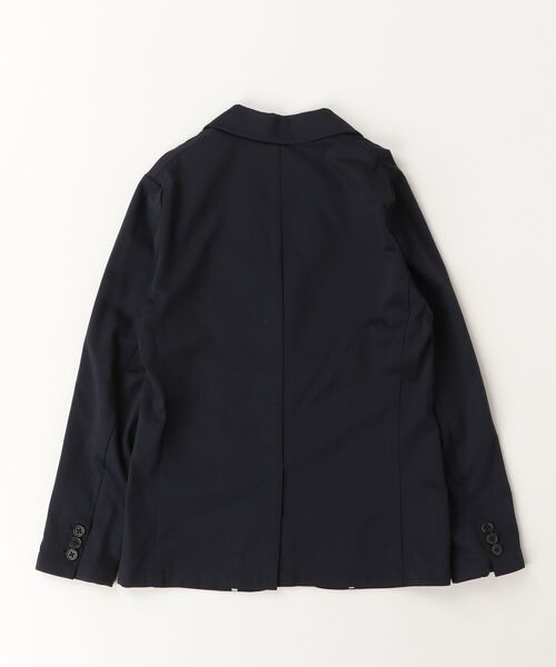 「ARCH & LINE」 「KIDS」ジャケット X-LARGE ネイビー キッズ_画像2