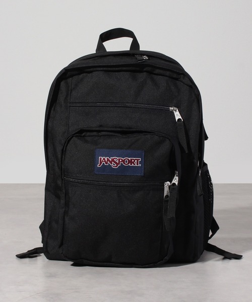 「JANSPORT」 リュック FREE ブラック メンズ_画像6