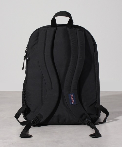 「JANSPORT」 リュック FREE ブラック メンズ_画像7