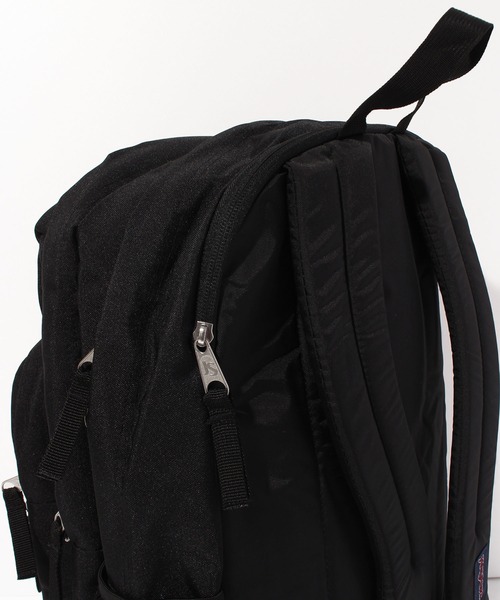 「JANSPORT」 リュック FREE ブラック メンズ_画像8
