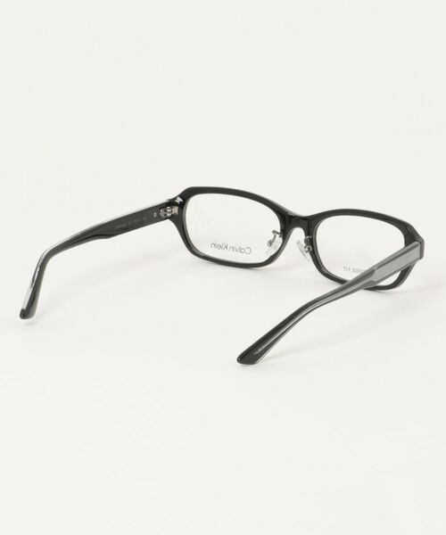 Calvin Klein（カルバン・クライン） 伊達メガネ メガネ 眼鏡 「Calvin