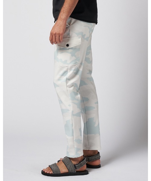 wjk スラックス LARGE ブラック メンズ : ZOZOTOWN Yahoo!店 - 通販